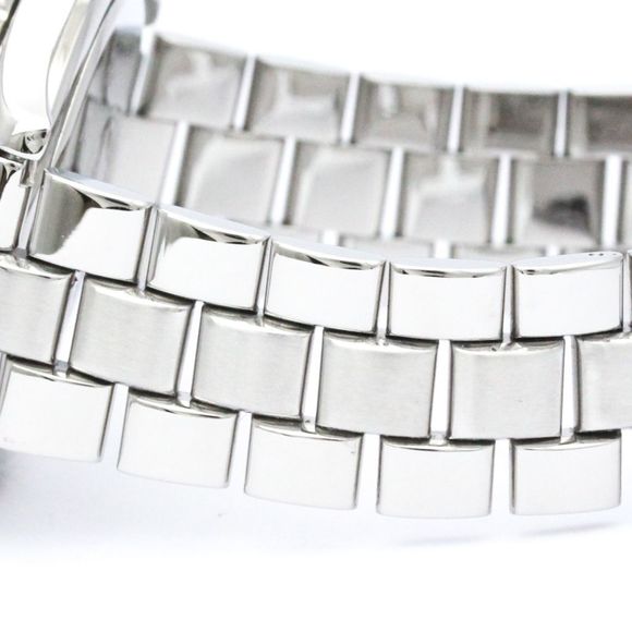 Polished BREITLING Chronospace Steel Quartz Mens Watch A56012.1 BF560578 - Picture 3 of 9